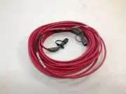 Alcatel 3AL55276AG Fiber Cable MPO Fem / MPO Fem 8 Strand MM 11 Meter