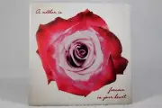 'A Mother Is Forever' Decorative Tile Sign-Hang or Set By About Face #184801 NIB