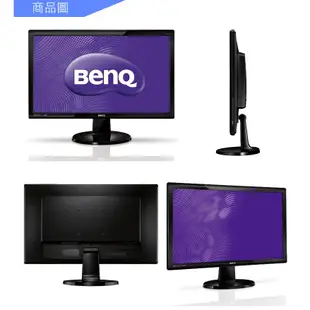 BenQ 明基 GL2250-F 22型 Full HD 超高動態對比 不閃屏 LED液晶螢幕 GL2250