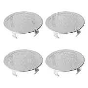 US 20Pcs Tea Leaf Strainer Sturdy Teaware Strainers Rust Resistant Teapot Filter