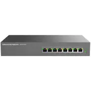 Grandstream GWN7701PA Unmanaged 8-port 8x PoE Gigabit Ethernet PoE Switch [GWN7701PA]