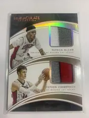 Patrick McCaw, Stephen Zimmerman, Nevada Las Vegas, NBA, Warriors, sports cards