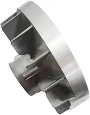 Repair Parts Genuine XP160 Magnetic flywheel for ZONGSHENG XP200 Mower Parts Accessories