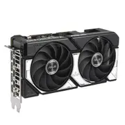 ASUS Dual GeForce RTX 5060 8GB GDDR7 OC Edition Graphics Card [DUAL-RTX5060-O8G]