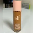 #5 Medium/Tan e.l.f Halo Glow Liquid Filter Foundation NWT