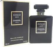 [Chanel] Coco Noir