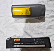Sandvik CoroThread® 266RFA-203D 1¼" Indexable Threading Tool Holder