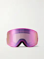 [DRAGON] DRAGON - Nfx2 Mirrored Ski Goggles - Pink - One size One size Pink