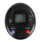 Achieve Optimal Fitness with the Stepper Counter Monitor for Exercise Bikes