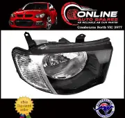 Headlight RIGHT fit Mitsubishi Triton Ute ML 06-09 GLS GLX-R VR head lamp light (for: Mitsubishi)