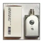 HERMES 愛馬仕 VOYAGE D'HERMES 愛馬仕之旅 中性淡香水 TESTER 100ML ❁香舍❁ 99購物節｜滿額「免運費」