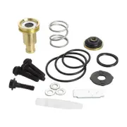 Haldex 5005037K Like Nu Air Brake Drier Purge Valve Purge Valve Maintenance