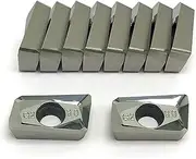 APGT1604PDER G2 H01 Carbide Lathe Tool Aluminum Blade Milling Cutter Turning Tool APGT 1604 H01 CNC Lathe Milling Turning Tool Turning Tool