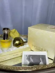 Bvlgari Pour Femme Bvlgari extrait 7,5 ml. Vintage 1994.