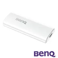 在飛比找PChome24h購物優惠-BenQ QS02 AndroidTV 電視棒