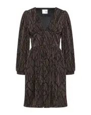 [ANONYME DESIGNERS] ANONYME DESIGNERS Mini dresses - Item 15115509