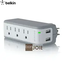 在飛比找樂天市場購物網優惠-::bonJOIE:: 美國貝爾金 Belkin Mini 