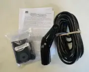 Lowrance Eagle LEI Accessories HST-DFSBL Transducer