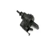 For Mercedes Front Driver Left Door Lock Vacuum Actuator Master Element Genuine