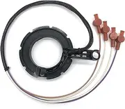 Trigger For Mercury 134-6452 Outboard 30 JET 40 45 50 HP for 96452A4 96452A1 96452A5 73372A1 73410A1 76681A1 77000A2 2 Stroke Carb 4 Cylinder