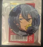 Ensemble Stars Can Badge Jan 2025 Idol Side - Niki Shiina