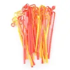 64x Flexible Line Blades Accessories Fit For Aero-Flex Trimmer Edger Ci