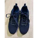 DADA 深藍色 運動鞋 跑鞋