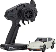 Kyosho MINI-Z AWD Nissan Fairlady 240ZG White 32637W 2.4GHz