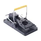Outdoor Indoor Rat Traps Snap Trap Mouse Trap Mice Trap Rat Catcher Pest Killer