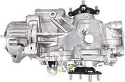 Rear Carrier Differential Viscous Coupling Assembly Compatible For Toyota Sienna 3.5L 4WD AWD 2011-2018 41110-45011 4130328013