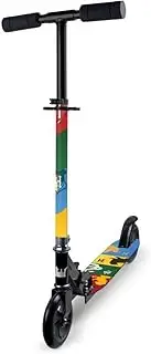 HARRY POTTER - Scooter, 145 mm, Multi-Coloured (DARPEJEE 1)