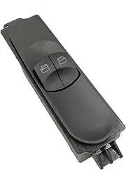 Power Window Compatible with Mercedes Sprinter Compatible with VW Crafter Power Electric Master Control Window Switch Front 9065451913 9065451513 Window Switch(9065451513)