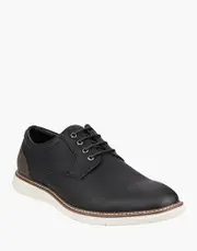 [Chase Plain Ox] Casual Plain Toe Derby