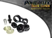 PFF19-2020BLK POWERFLEX Lower Torque Mount, Track Use fit Ford Mazda