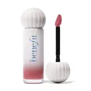 Benefit Cosmetics Splashtint Dewy Lip Tint 01 Skinny Dip 6ml