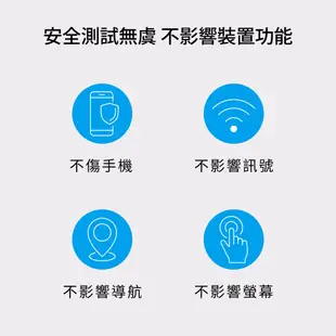 Just Mobile AluDisc Go 鋁合金萬向磁吸車