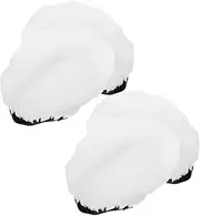 HOMOBABE Inch Cloth Diffuser Lamp Shades Soft Light Diffusers for Photography Photo Booth Retail
