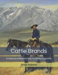 在飛比找博客來優惠-Cattle Brands: A Collection of