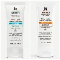 在飛比找蝦皮購物優惠-預訂☀️Kiehl’s 契爾氏集高效清爽零油光UV水凝露防曬