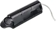 [NDUSSF] Battery Replacement for Minelab Excalibur II PODS, Excalibur Sword, Sword Detector, Part No: TER51140 12.0V