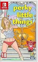 Perky Little Things (Nintendo Switch)