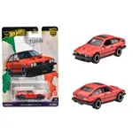 【模愛天堂】預購7月-8月 日版 HOT WHEELS 汽車文化 HRV80 世界旅行 ALFA ROMEO 0619