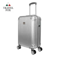 在飛比找蝦皮購物優惠-旅狐 travel fox 25 吋行李箱