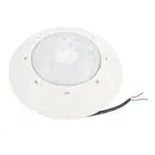 (18W 1800LM)Swimming Pool Lamp Plastic IP68 Waterproof SMD2835 LED SG