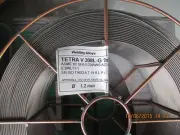 TETRA V 308L-G STAINLESS WELDING WIRE 15kg