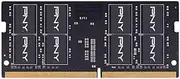 PNY Performance 32GB DDR4 DRAM 3200MHz (PC4-25600) CL22 1.2V Dual Rank Notebook/Laptop (SODIMM) Computer Memory Kit – MN32GSD43200-TB