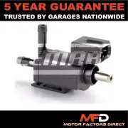 Fits Fiat Punto 1993-2012 Doblo 2001- MFD Turbo Boost Solenoid Control Valve #2