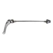 Wheel Master Replacement Q.R. Skewers Hub Skewer Wm Aly Rr 168mm Sil