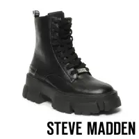 在飛比找Yahoo奇摩購物中心優惠-STEVE MADDEN-TANKER ROCK BOTTO