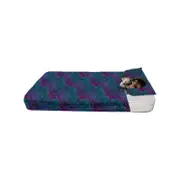 Compression Bed Sheet - Mandala